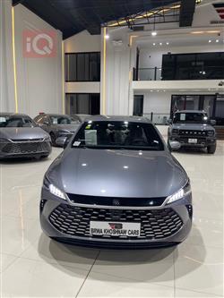 بي واي دي Qin Plus